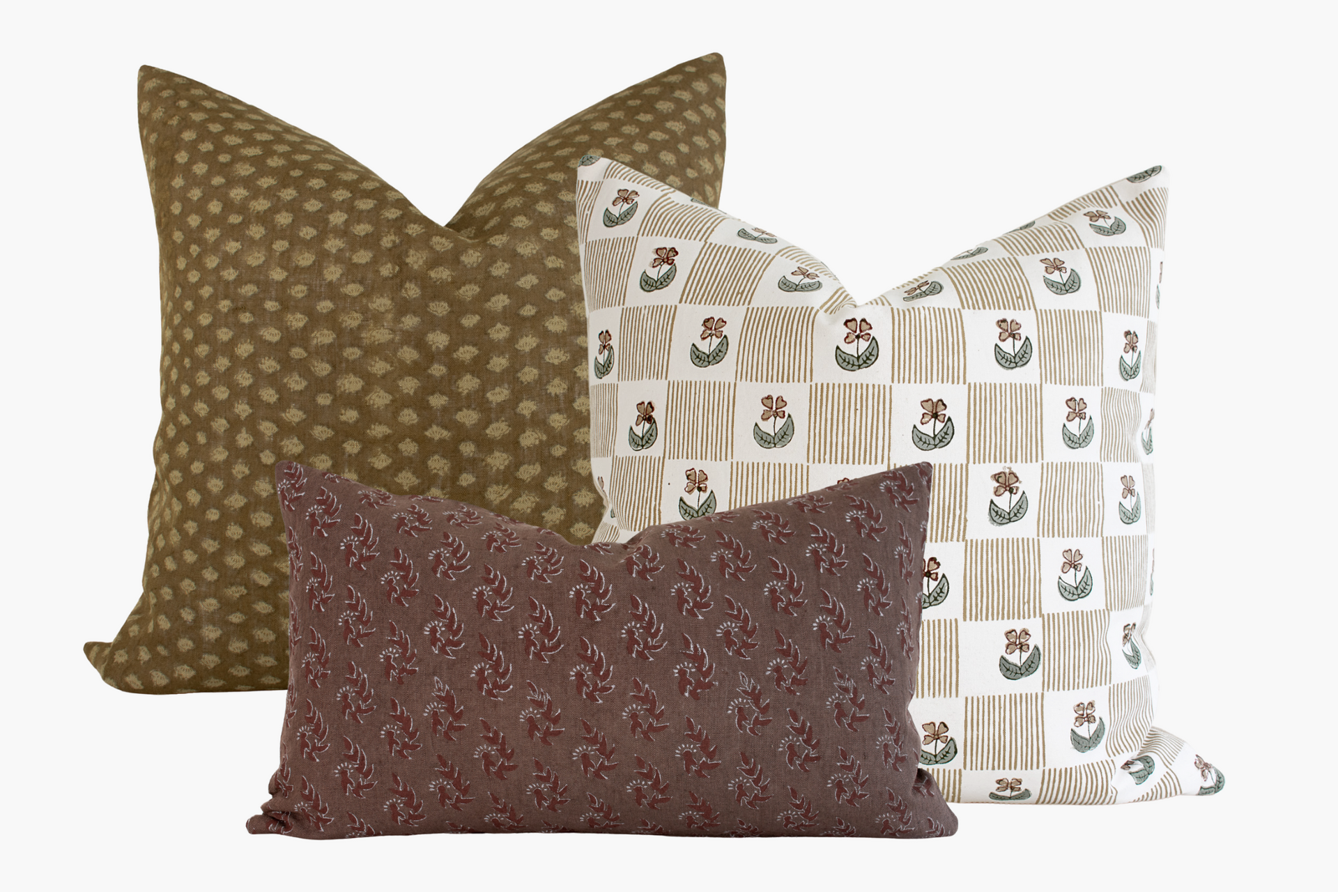 Fable Pillow Combo
