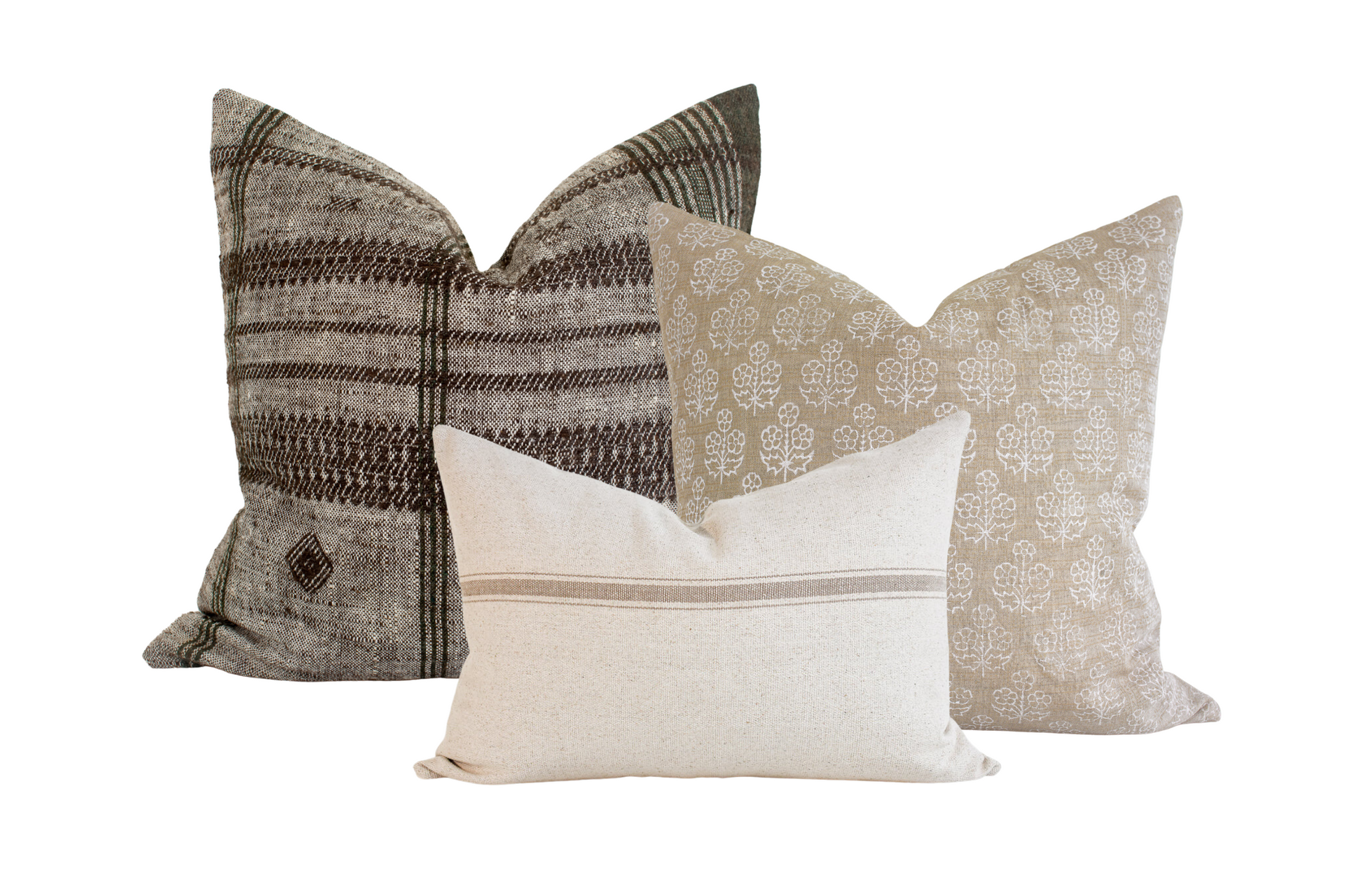 Marta Pillow Combo