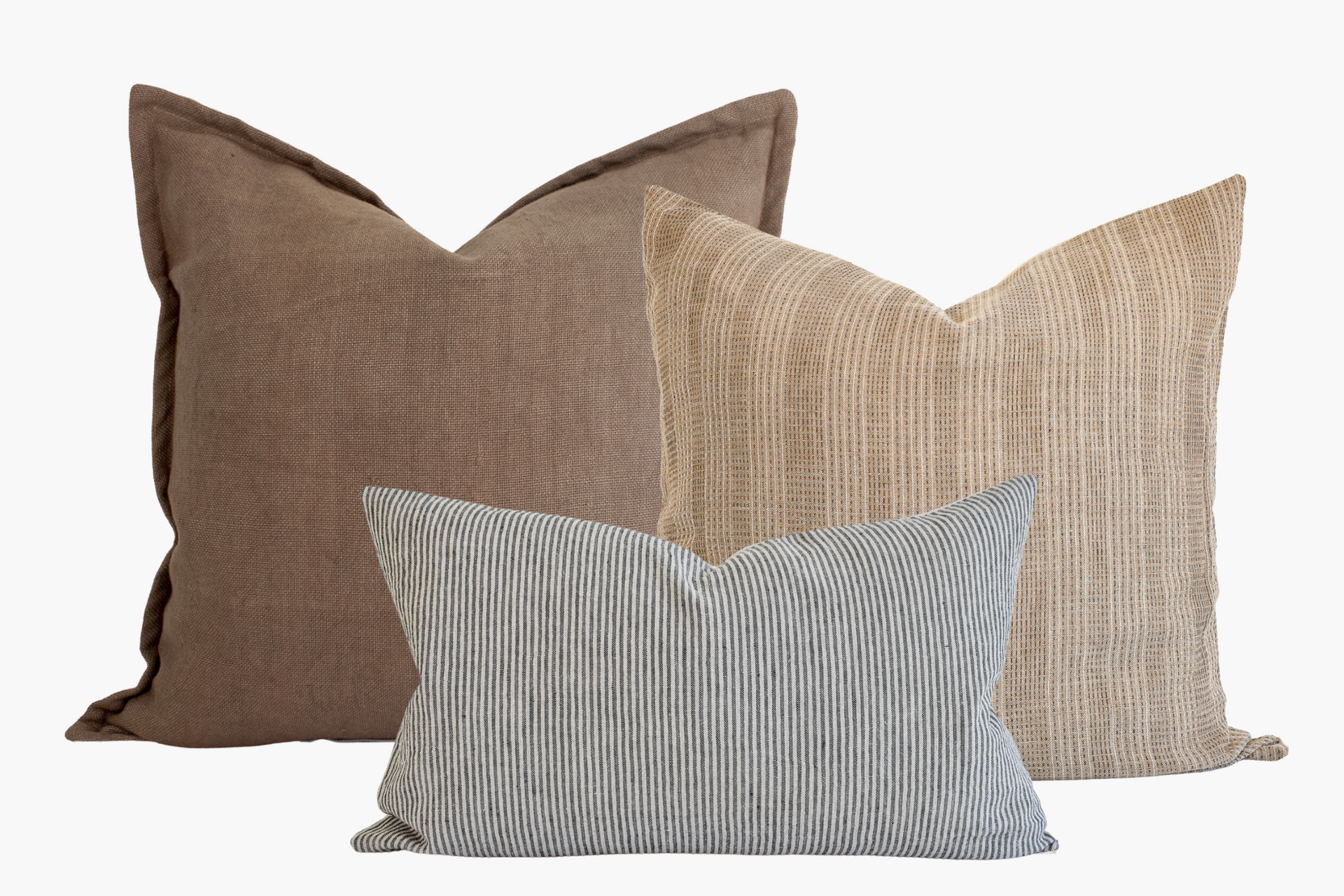 Gemma Pillow Combo