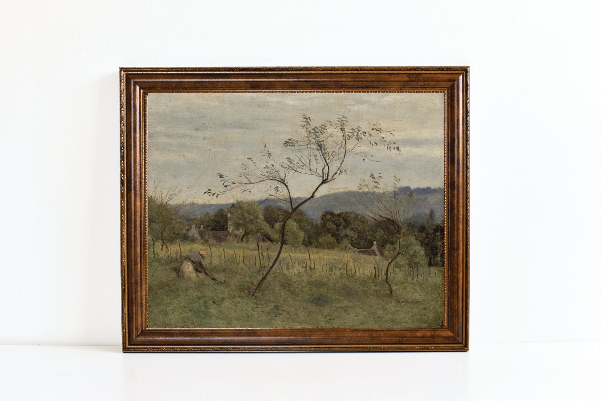The Tree