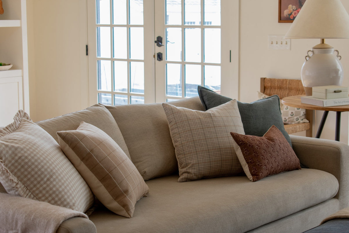 All Pillows