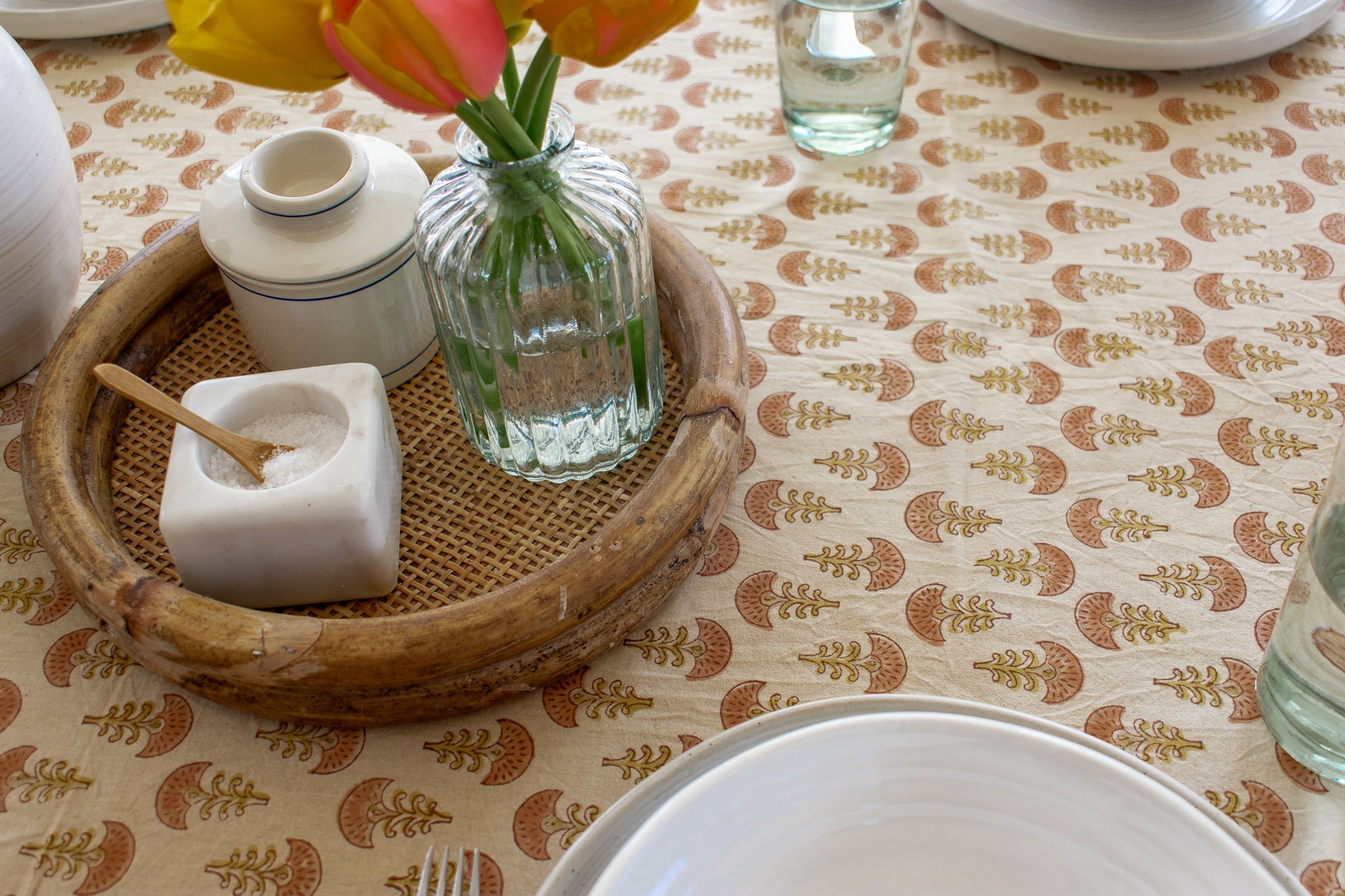 Table Linens