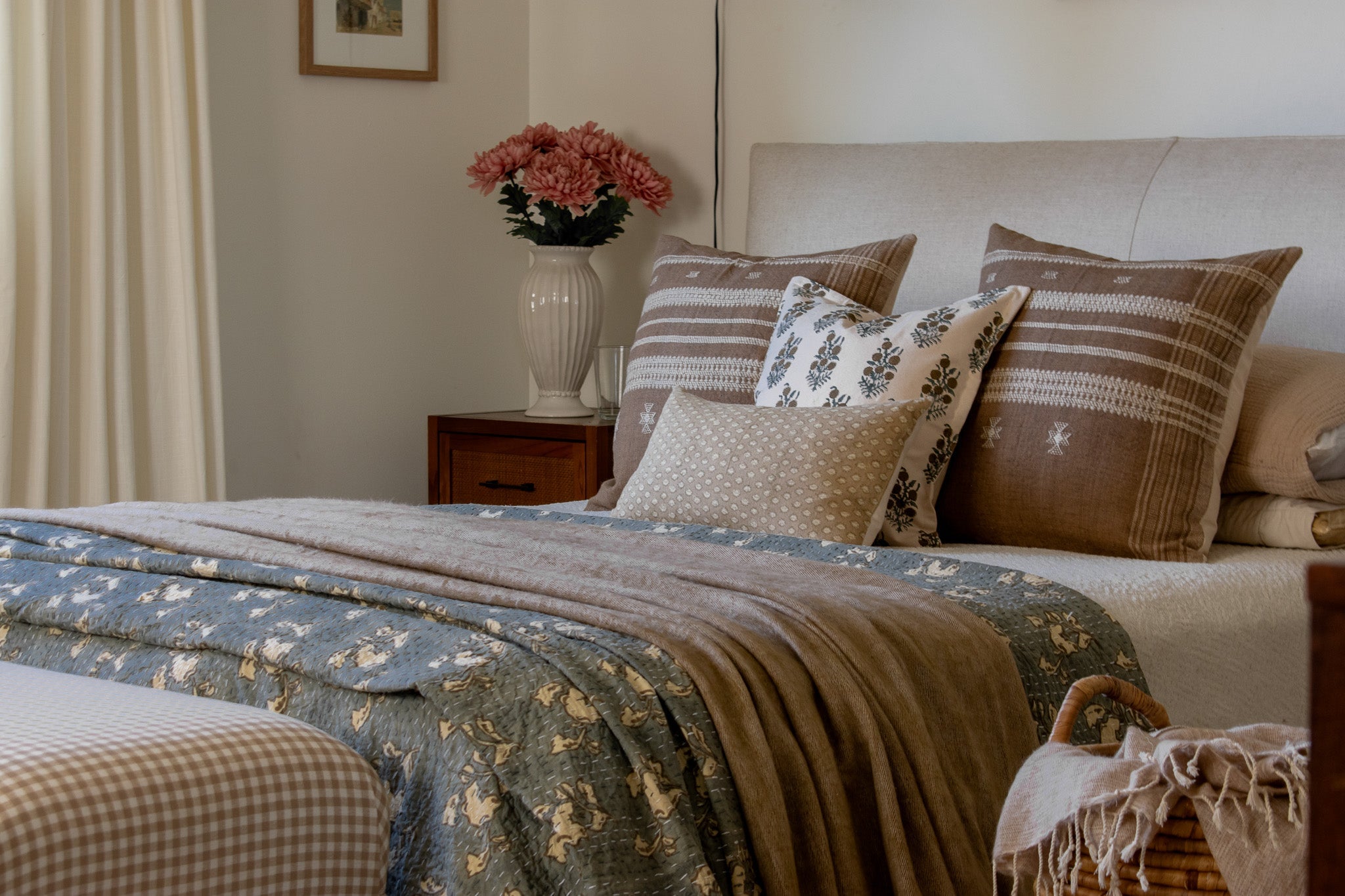 Quilts and Throws