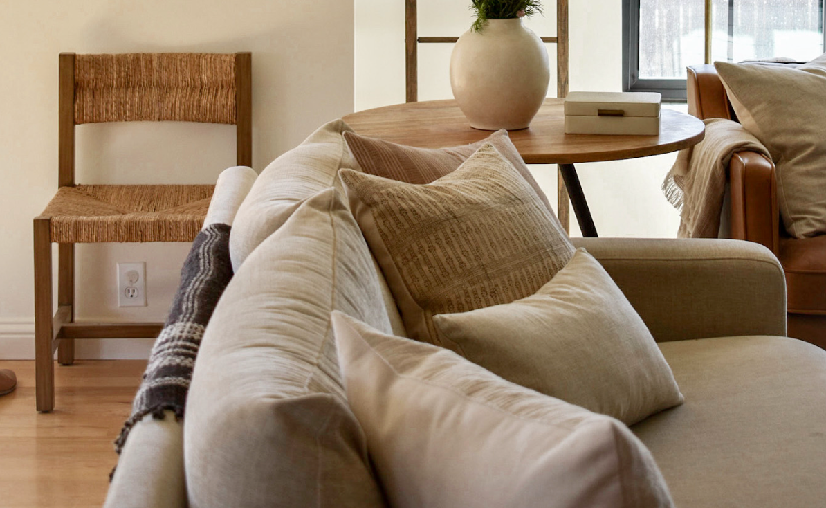 Neutrals