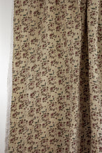 Ally Kantha Quilt in Beige - Twin/Throw and King/Queen Sized