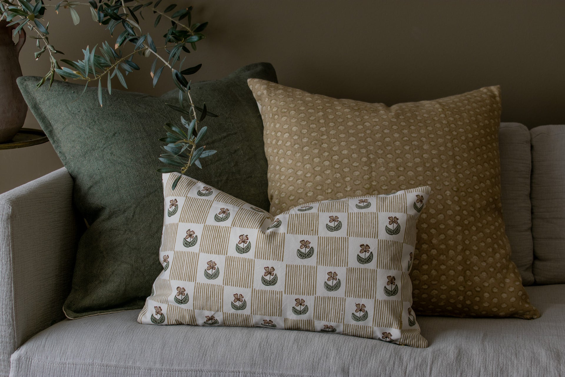Lexi Pillow Combo