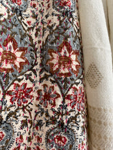 *Pre-Order* Claire Pom Pom Kantha Quilt - King/Queen Sized