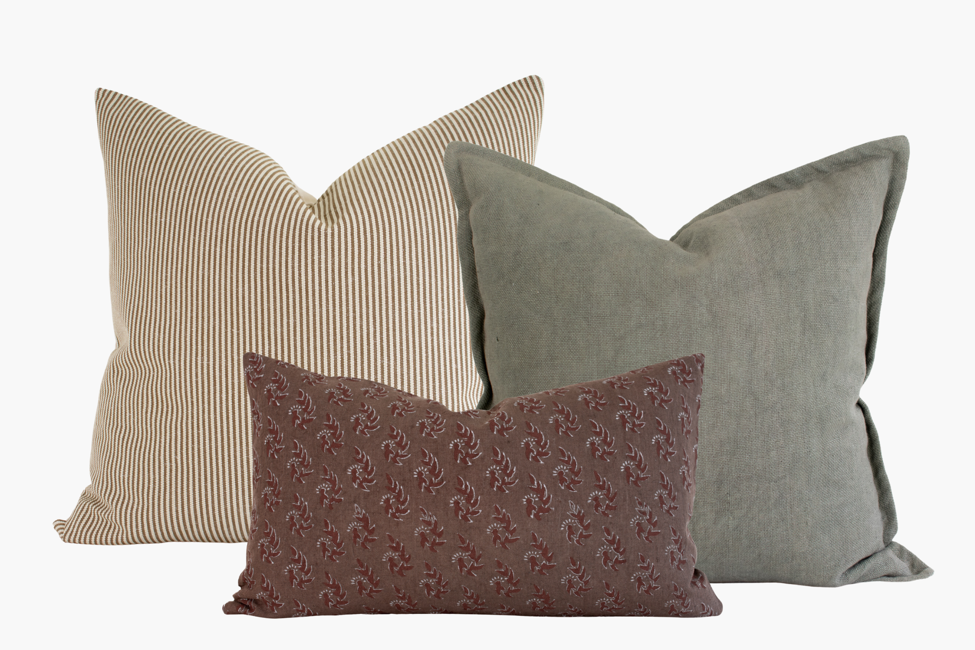 The Collective Co. Camden Pillow - Thumbnail 5