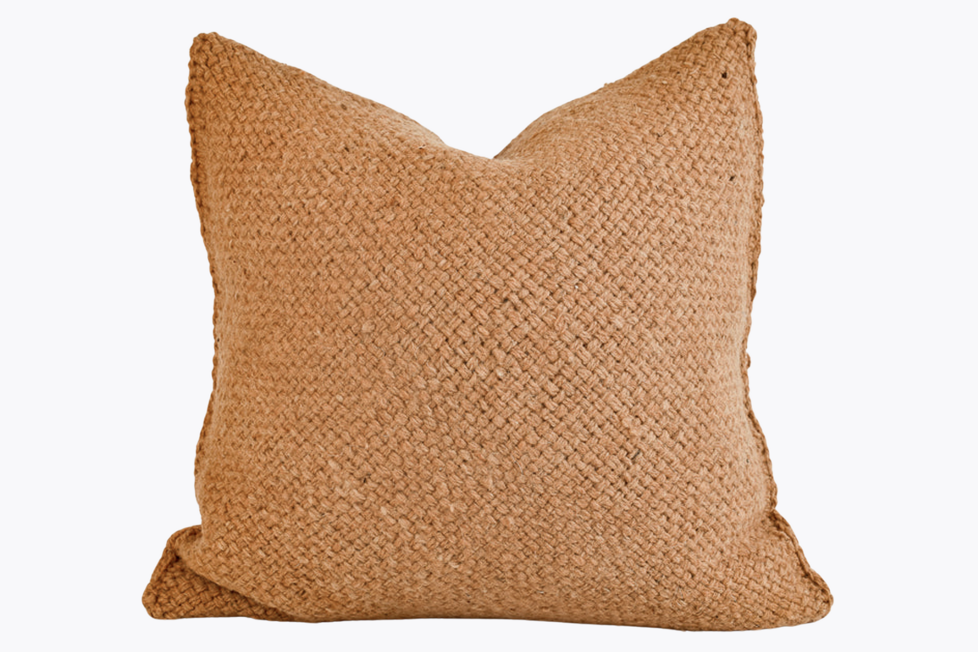 Lora Pillow Cover - Spice