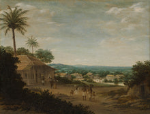Brazilian Village