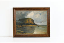 Cliffside