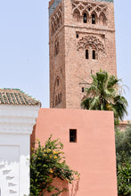 Koutoubia Mosque II