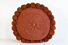 Tapi Pillow - Rust