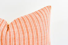 Vintage Hmong Organic Woven Pillow