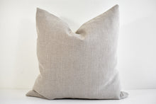 Linen Pillow - Natural