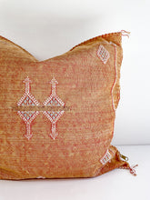 Sabra Silk Pillow