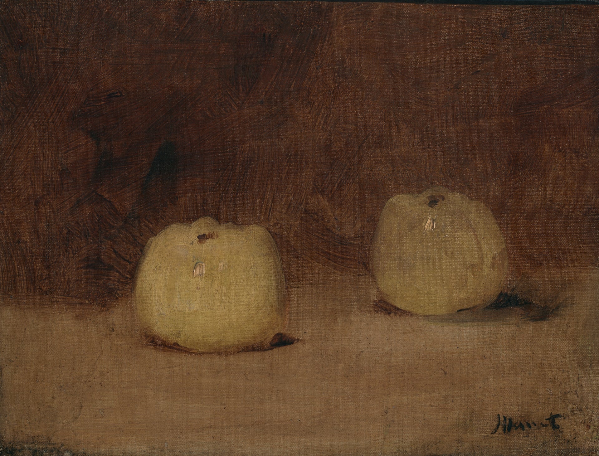 Pair Of Apples