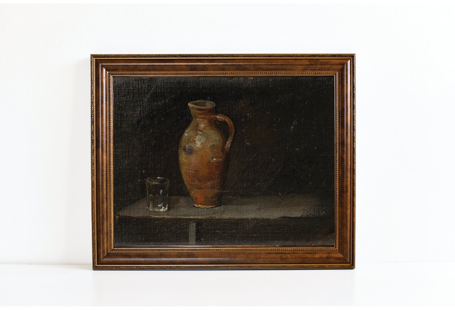 Vessel Still Life