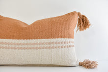 Jana Lumbar Pillow - Sand