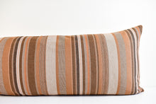 Hmong Organic Woven Double Long Lumbar Pillow